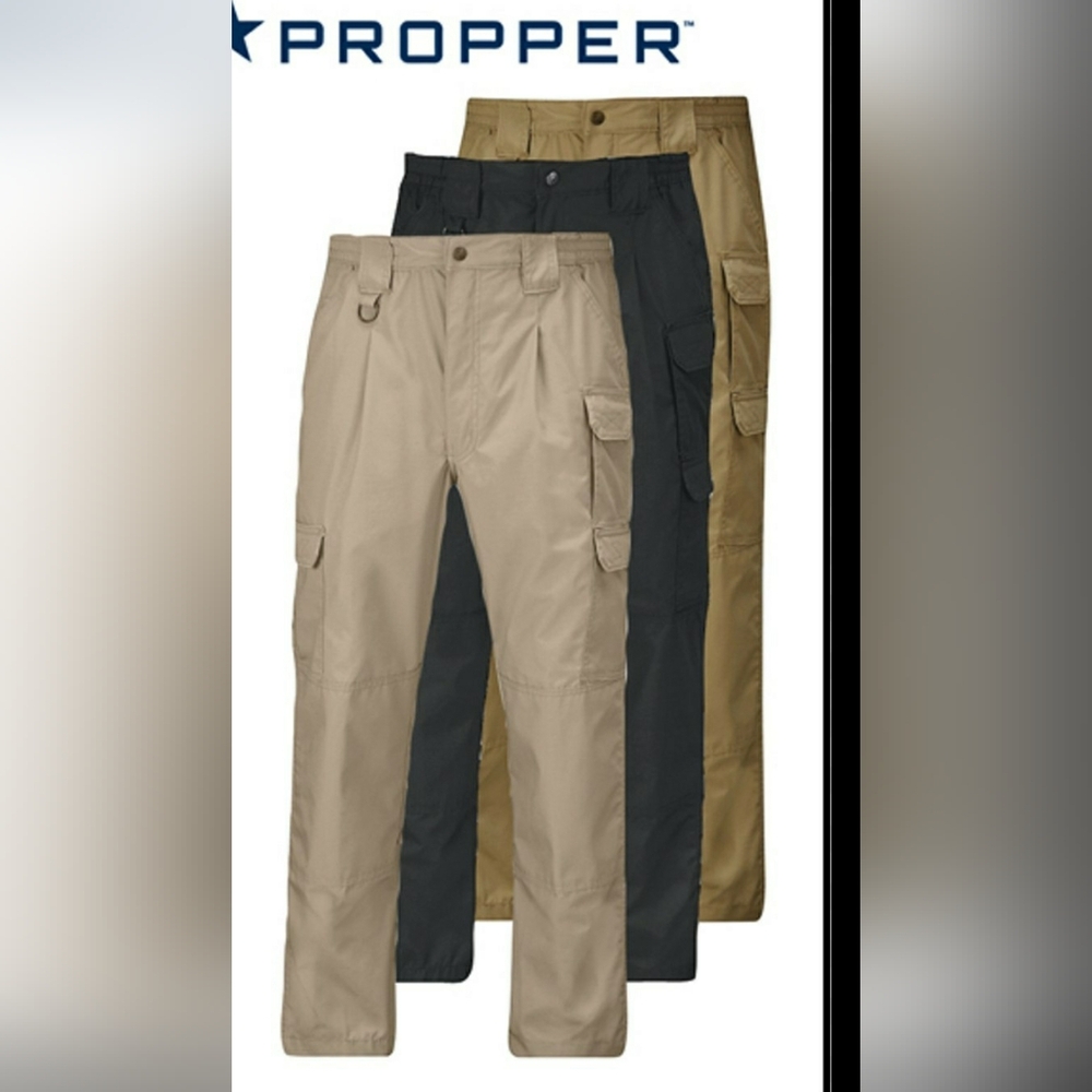 Cargo Pants
